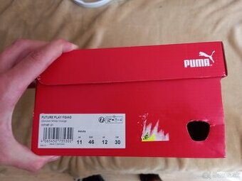 Kopačky PUMA