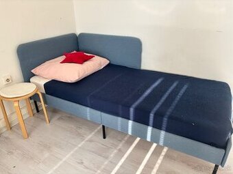 Postel ikea