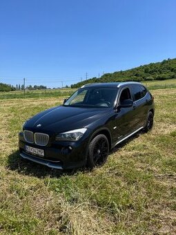 BMW X1 23diesel xDrive 4x4 A/T