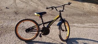 Predám bicykel