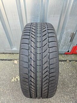 1x zimná pneu Continental 235/40 R19