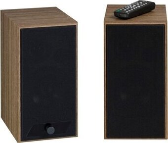Aktivne reproduktory AQ M 25 multimedia