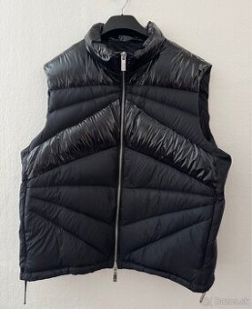 Armani exchange páperová vesta