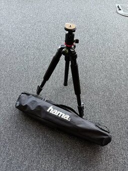 Statív Hama TRAVELLER 117 Ball
