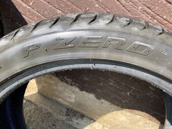 Pirelli P Zero 225/40 R 18 92Y