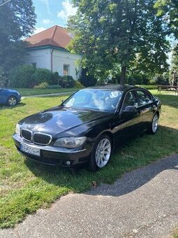 Bmw e65 745i