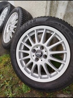 Elektrony 4x100 r16