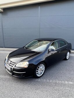Volkswagen jetta DSG