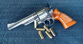 Revolver Smith&Wesson .44 Magnum