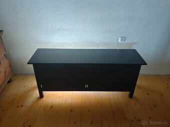 Komoda Hemnes - Ikea