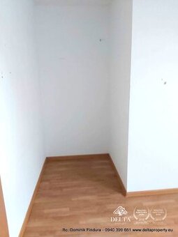 DELTA - Kancelársko-obchodné priestory na prenájom v Poprade