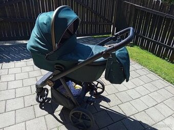 Predám trojkombináciu kočíka Babyparadise