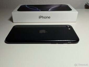 PREDÁM IPHONE SE 2020 / 256gb