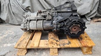 Prevodovka NEJ Audi A6 C7