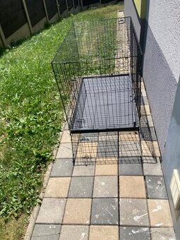 Prepravná klietka XXL