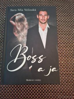 Boss a ja