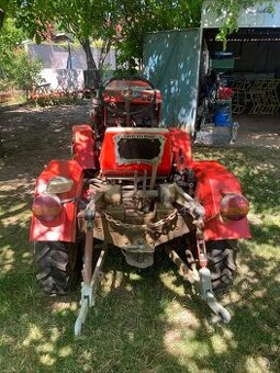 Tatra 805 - 1