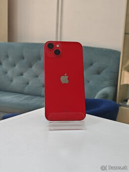 Iphone 14 Plus 128GB RED | ZÁRUKA 2 ROKY