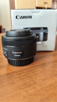 Predám Canon 850D