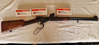Winchester M94