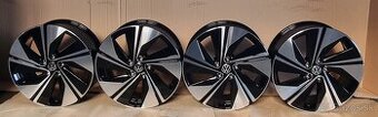 disky vw tiguan, skoda , 5x112 , r18