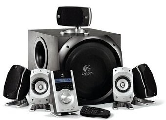 Logitech Z-5500