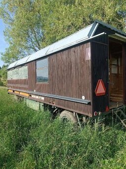Maringotka - 1
