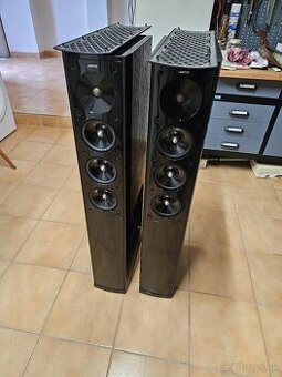 Jamo s608