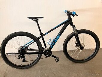 Cube AIM horské bicykel - 16” 27.5 S