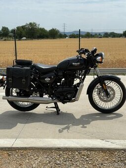 Benelli Imperiale 400