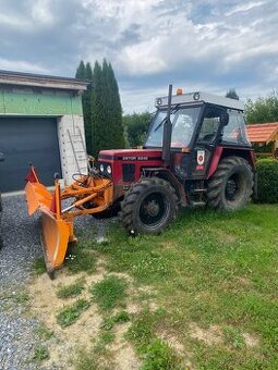 Zetor 6245