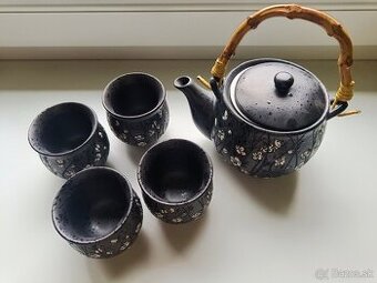 Čajový set