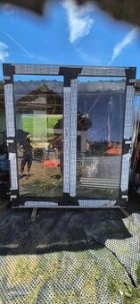 Plastove Dvere