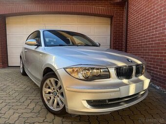 BMW 118d 150.000KM - 1