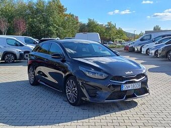 Kia Proceed GTline 2023 1.5 118kw M6