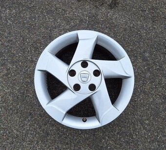 5x114,3R16 Dacia - 1
