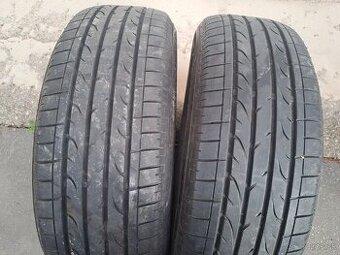 Letné Bridgestone Dueler 225/60/17 99V