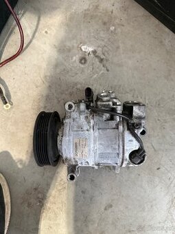 Klima kompresor audi a6c7 - 1