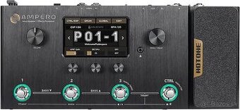 Hotone Ampero MP100 - 1