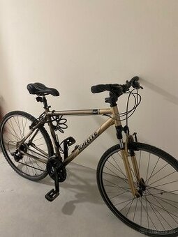 Bicykel wheeler cross 6.2