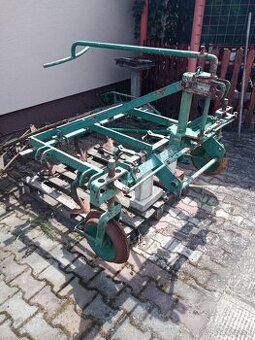 kultivátor - 1