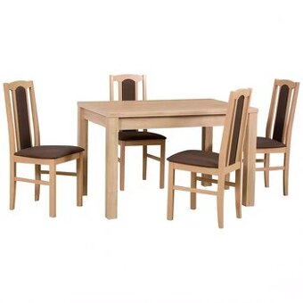 Jedálenský set