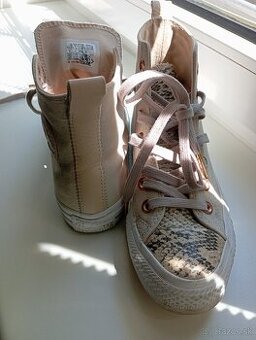 Converse topánky - 1