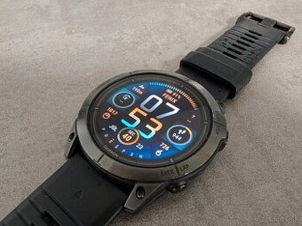 Garmin epix gen 2 pro 51mm Titan