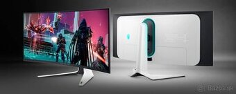 34" Dell Alienware AW3423DW