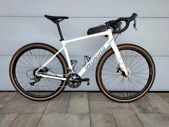 Novy Specialized Diverge vel.56