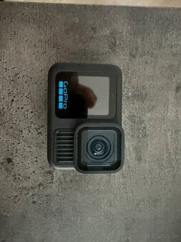 GoPro HERO13 Black + príslušenstvo