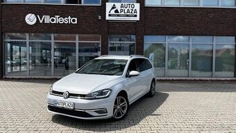 Volkswagen Golf Variant 1.6 TDI