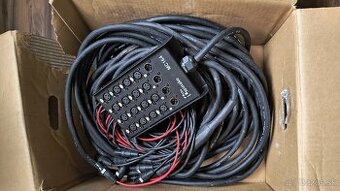 THE SSSNAKE MC164