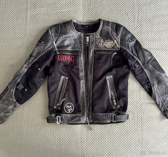 bunda Harley Davidson